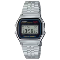 Casio Vintage: A168, A159 і A100 — яку модель обрати? Casio Vintage: A168, A159 і A100 — яку модель обрати?