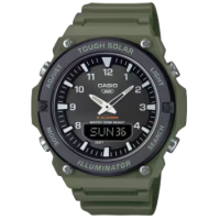 Водозахист Casio: 30, 50, 100 і 200 WR — що це означає Водозахист Casio: 30, 50, 100 і 200 WR — що це означає